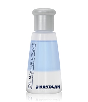 Kryolan Eye Make-up Remover Augenmake-up Entferner-100 ml