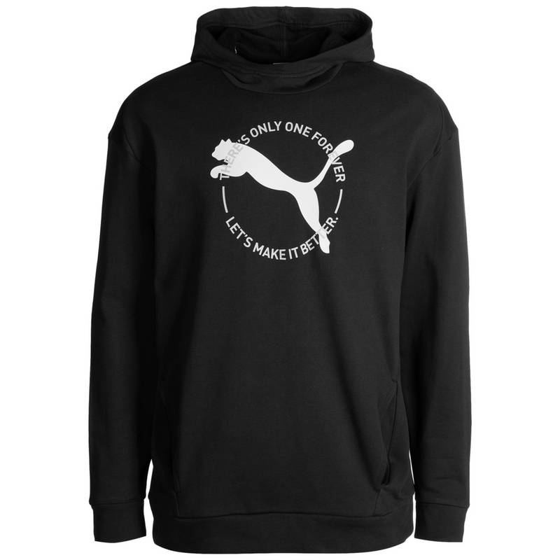 PUMA BETTER SPORTSWEAR Hoodie Herren