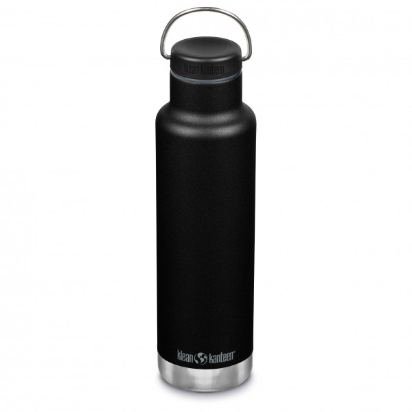 Klean Kanteen - Classic Vacuum Insulated with Loop Cap - Isolierflasche
