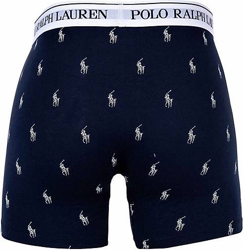 POLO Ralph Lauren Boxershort BOXER BRIEF - 3 PACK 3er Pack