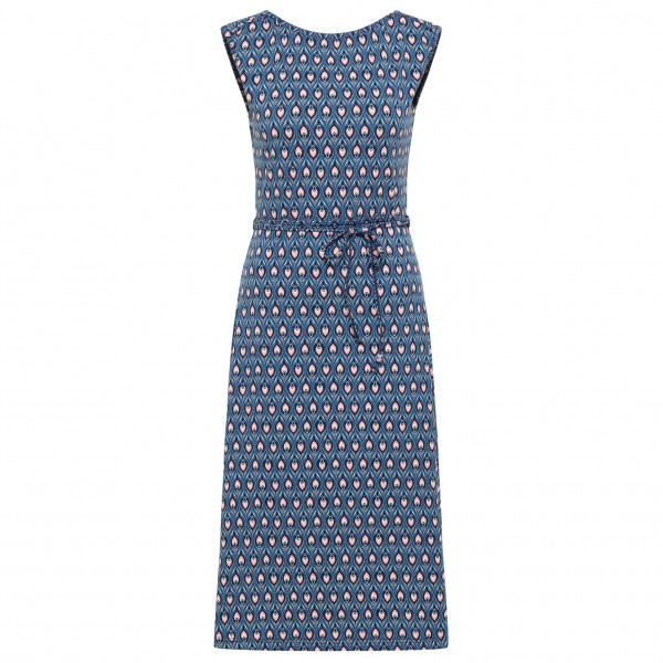 Tranquillo - Women's Jersey-Kleid Sleeveless - Kleid