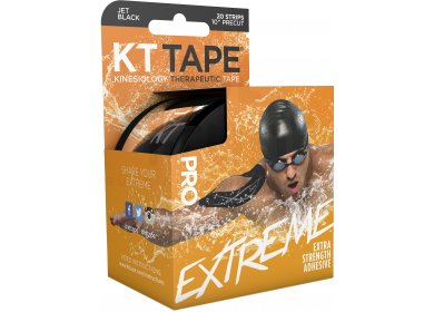 KT Tape Synthetic Pro Extreme Pré-découpé