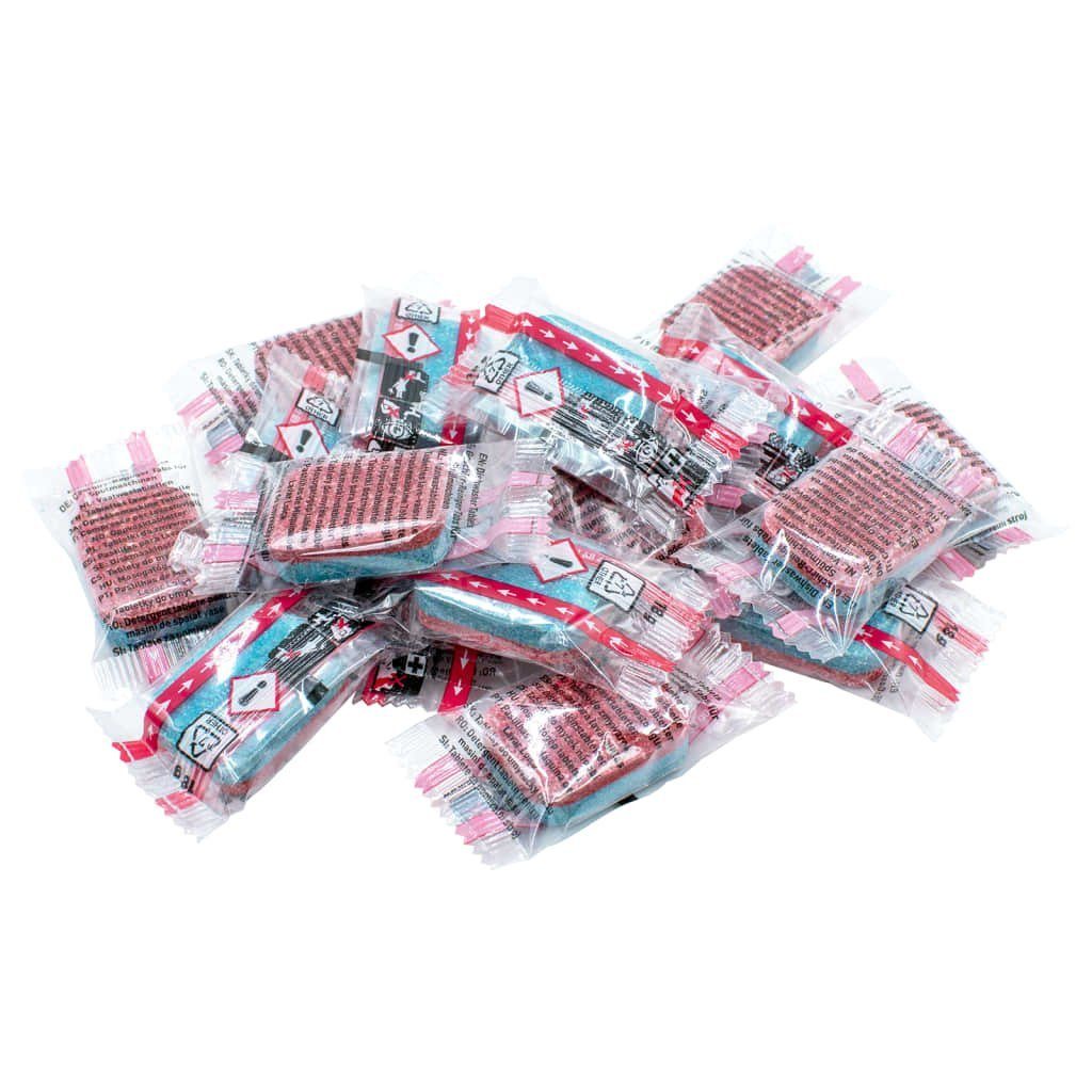 vidaXL 12-in-1 Spülmaschinentabs 250 Stk. 4,5 kg Spülmaschinentabs (250-St)