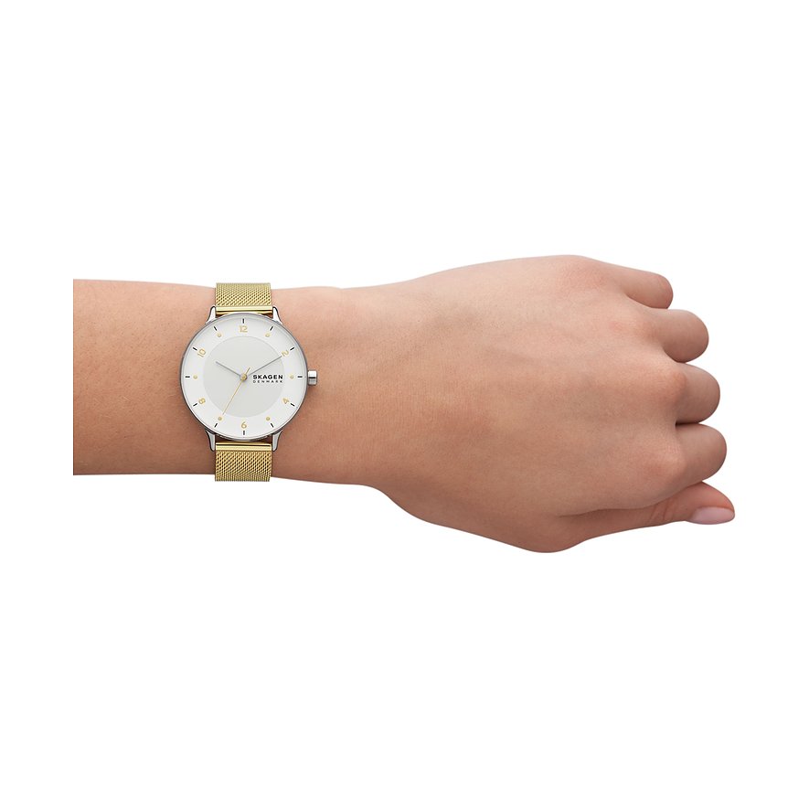 Skagen Damenuhr Riis