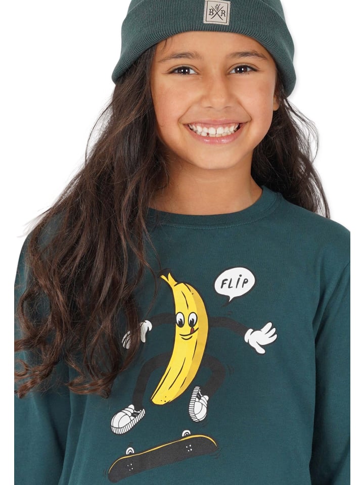 Band of Rascals Longsleeve 