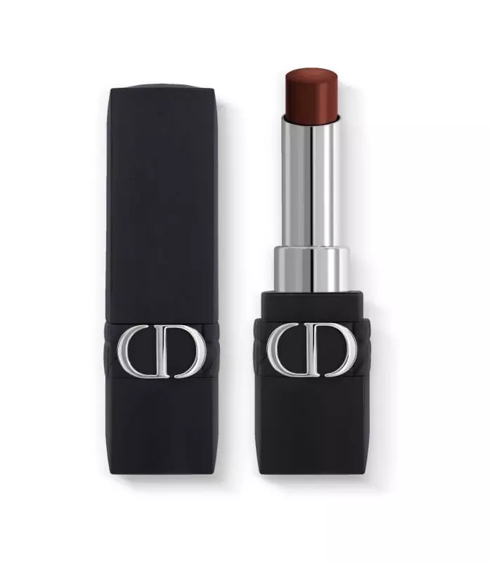 ROUGE DIOR FOREVER Rouge à lèvres sans transfert - Mat ultra-pigmenté