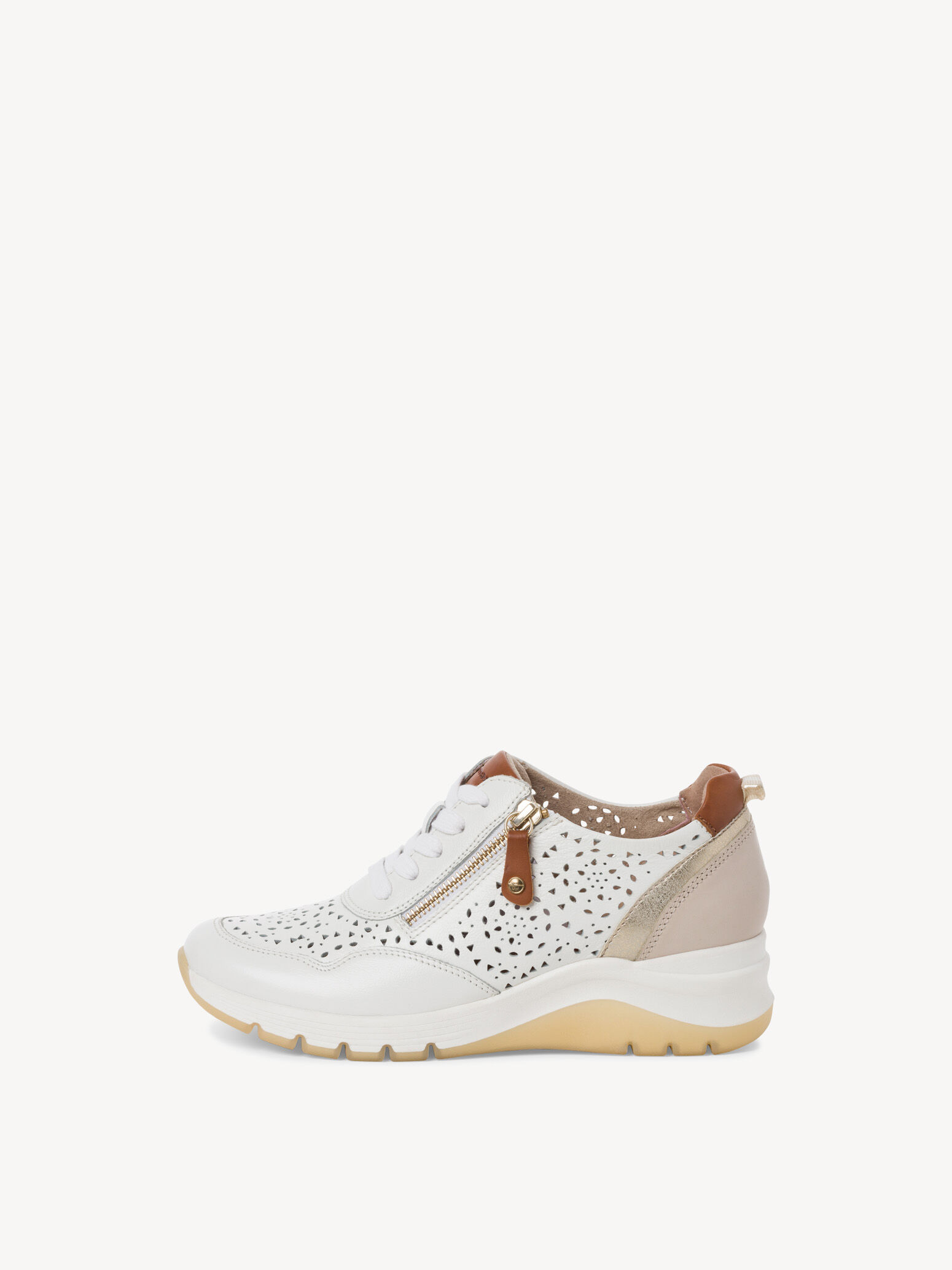 Basket - blanc