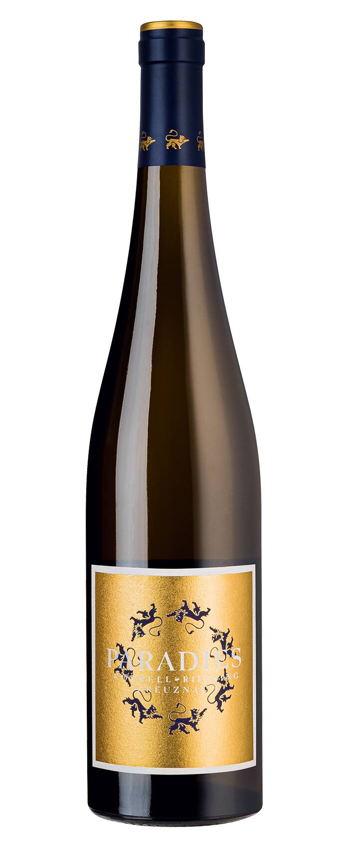 Weingut Korrell Kreuznacher Paradies Riesling Lagenwein trocken 2020