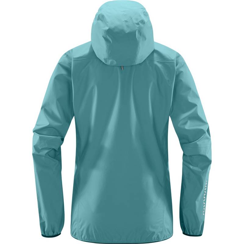Haglöfs L.I.M GTX Jacket Hardshelljacke Damen