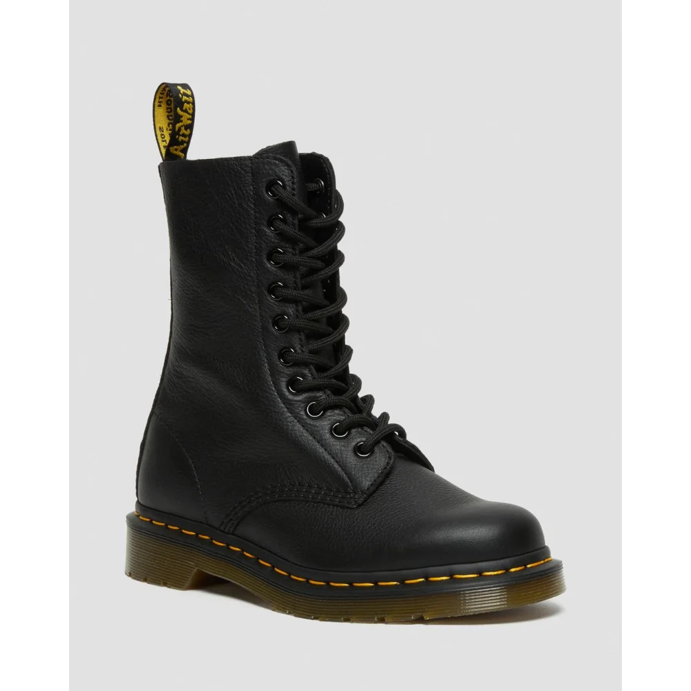 Dr. Martens 1490 Virginia 22524001 / schwarz