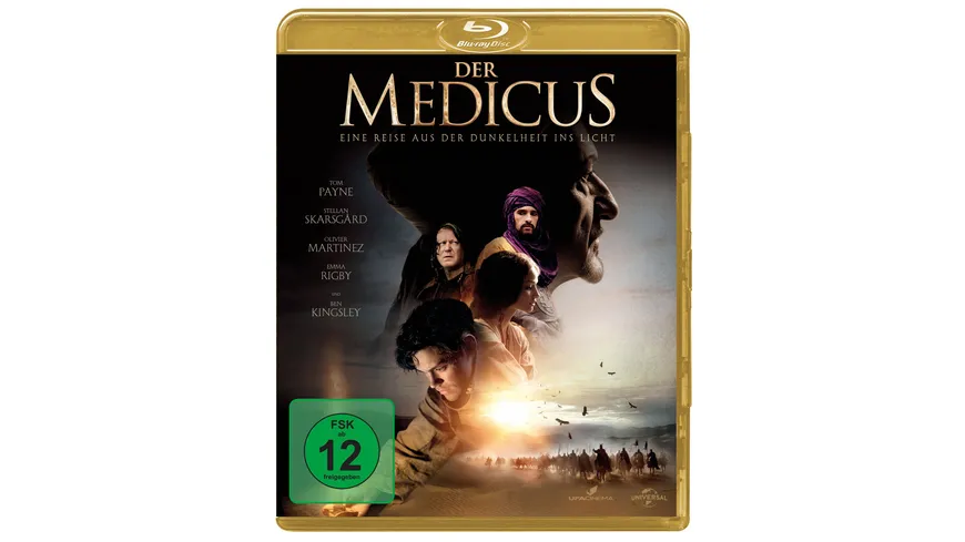 Der Medicus