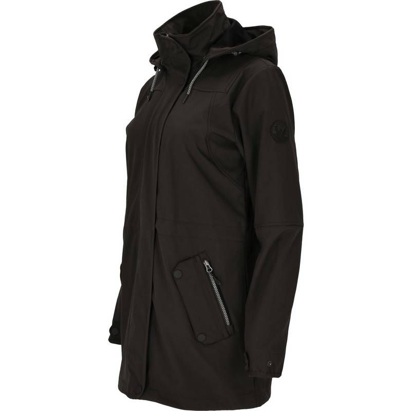 Whistler ISOBEL Softshelljacke Damen