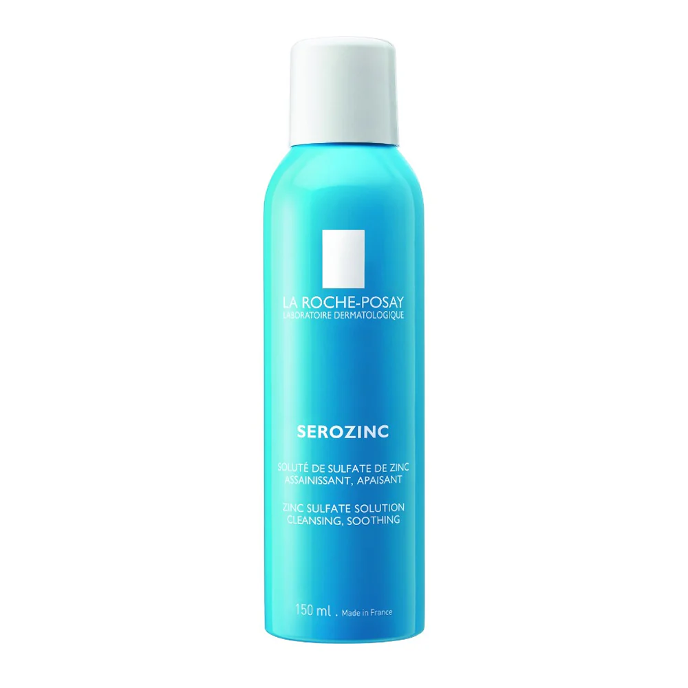 Serozinc Serozinc Spray - Tonico viso