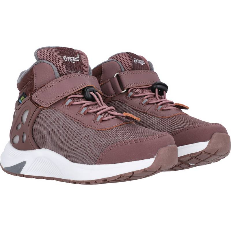 ZigZag Bonlong Stiefel Kinder