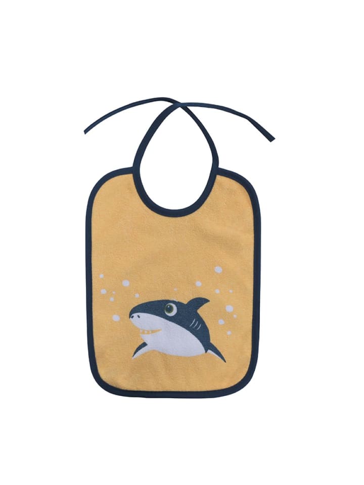 BABY CARE Babylatz 7-teiliges Set in bunt günstig kaufen onesize