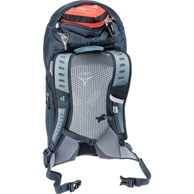 Deuter Rucksack AC Lite 16 - atlantic-ink