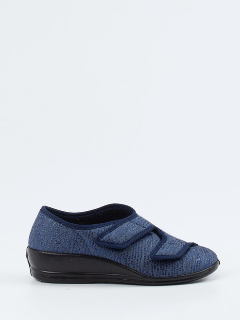 Hausschuh-71131510001 Varomed