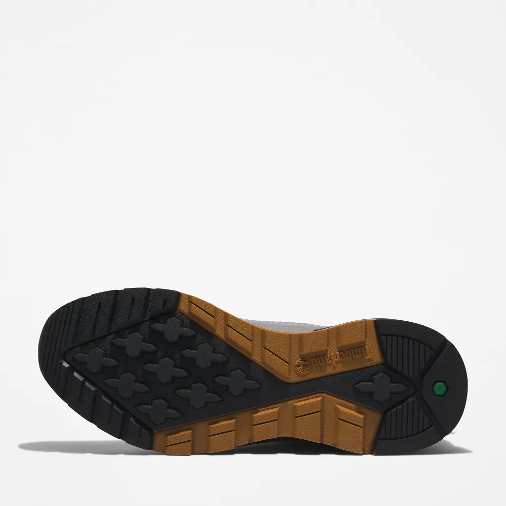 Timberland Field Trekker TB0A43SKF491 / grau