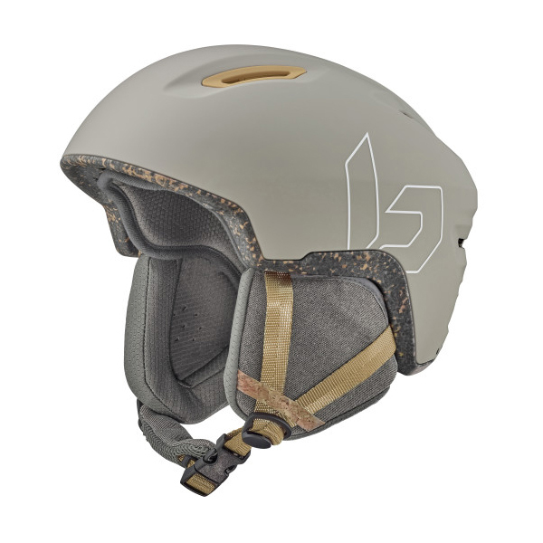 Bollé - Eco Atmos - Skihelm
