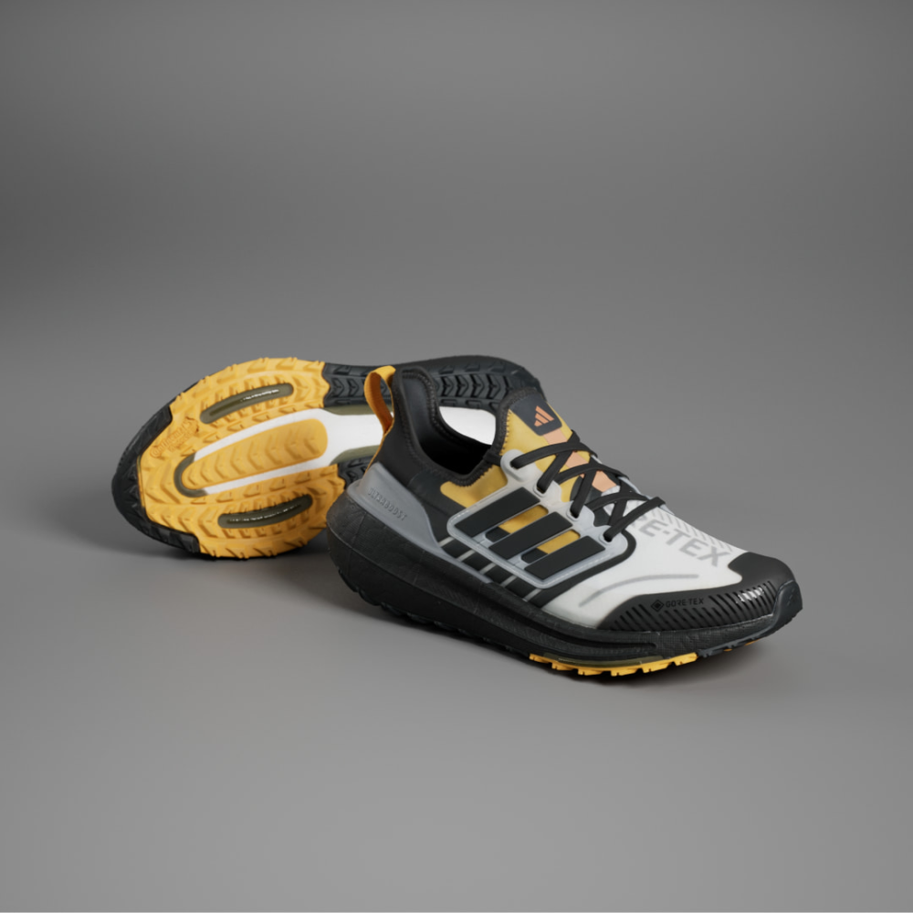 adidas Ultraboost Light GTX IE1781 / weiss