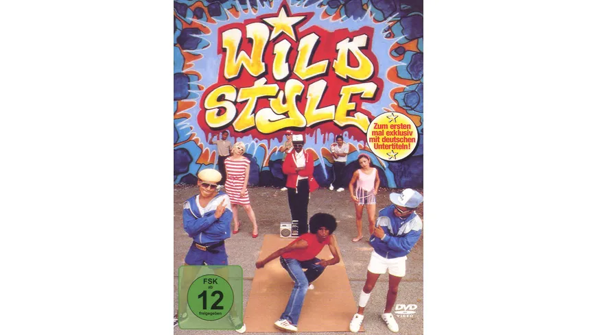 Wild Style