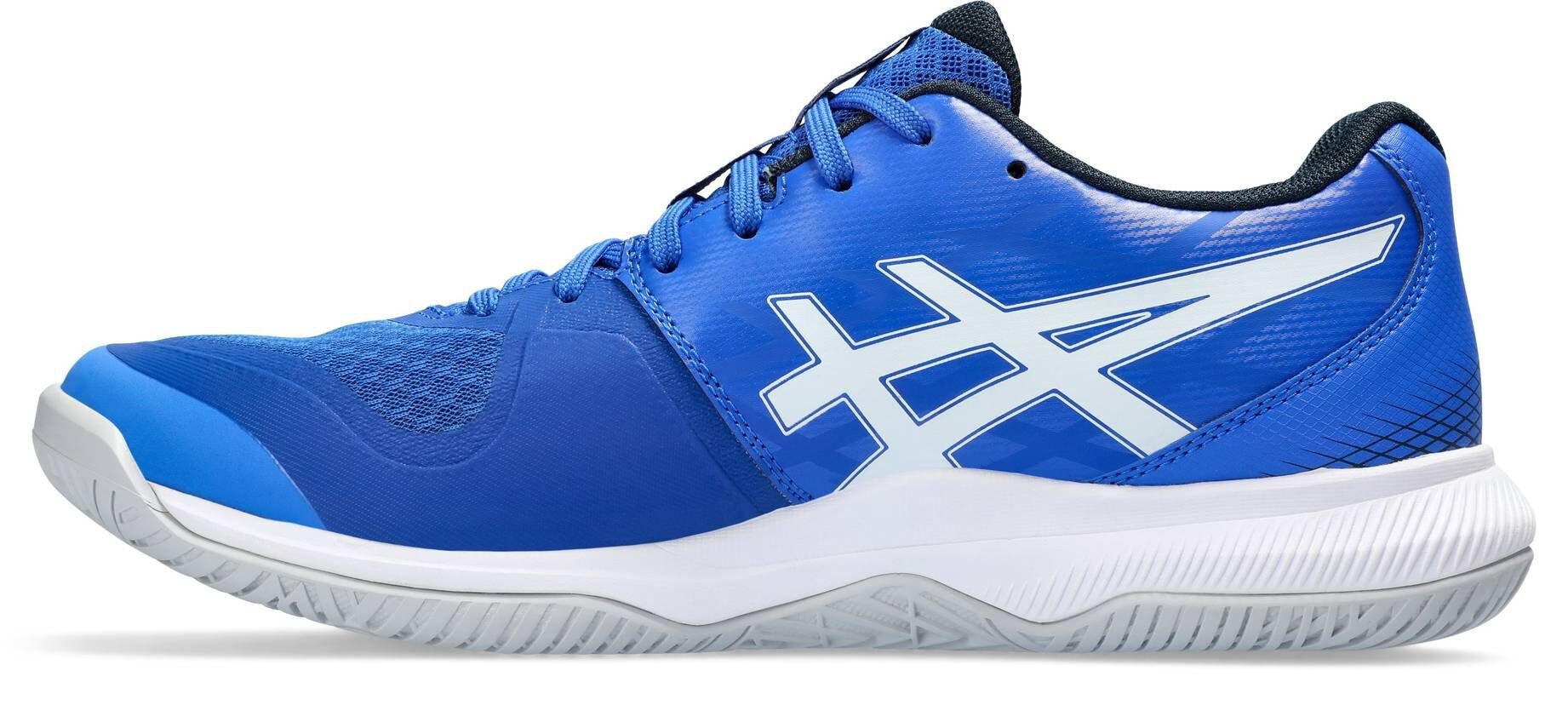 Asics Herren Hallensportschuhe GEL TACTIC 12 Hallenschuh