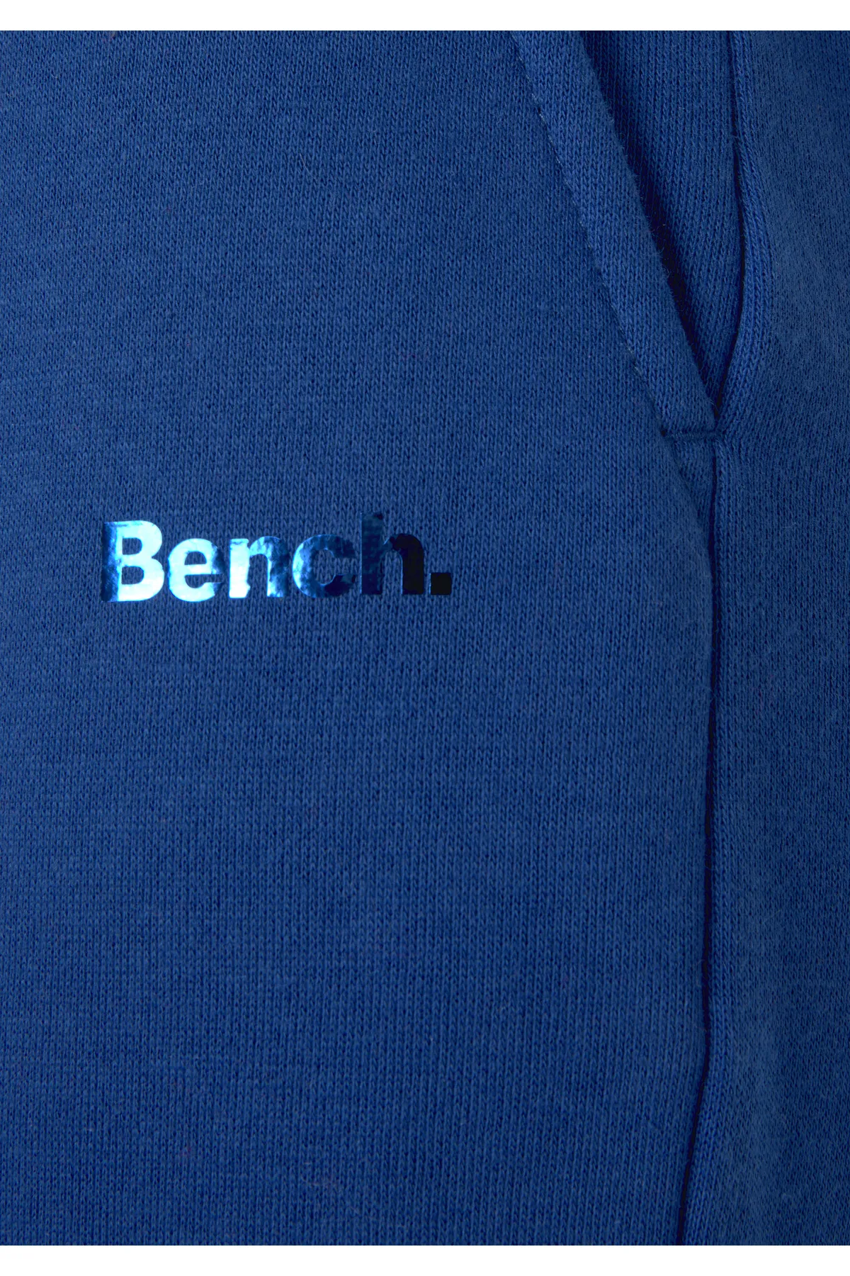 BENCH  Jogginghose - Blau - Relaxed