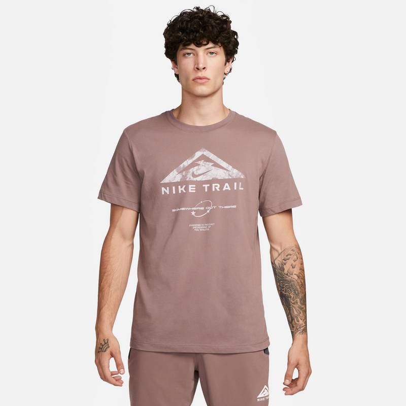 Nike Dri-fit Funktionsshirt Herren