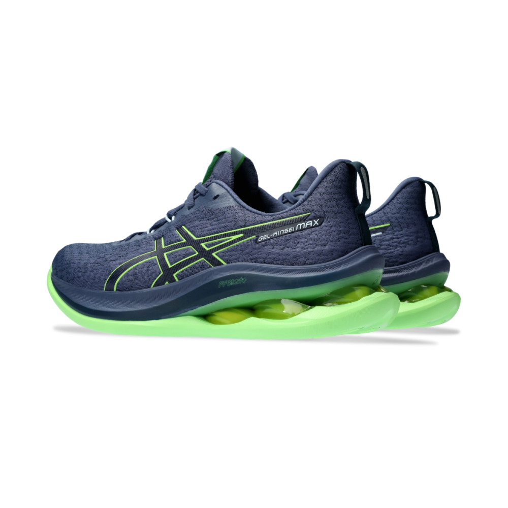 Asics Gel Kinsei Max 1011B696-401 / blau