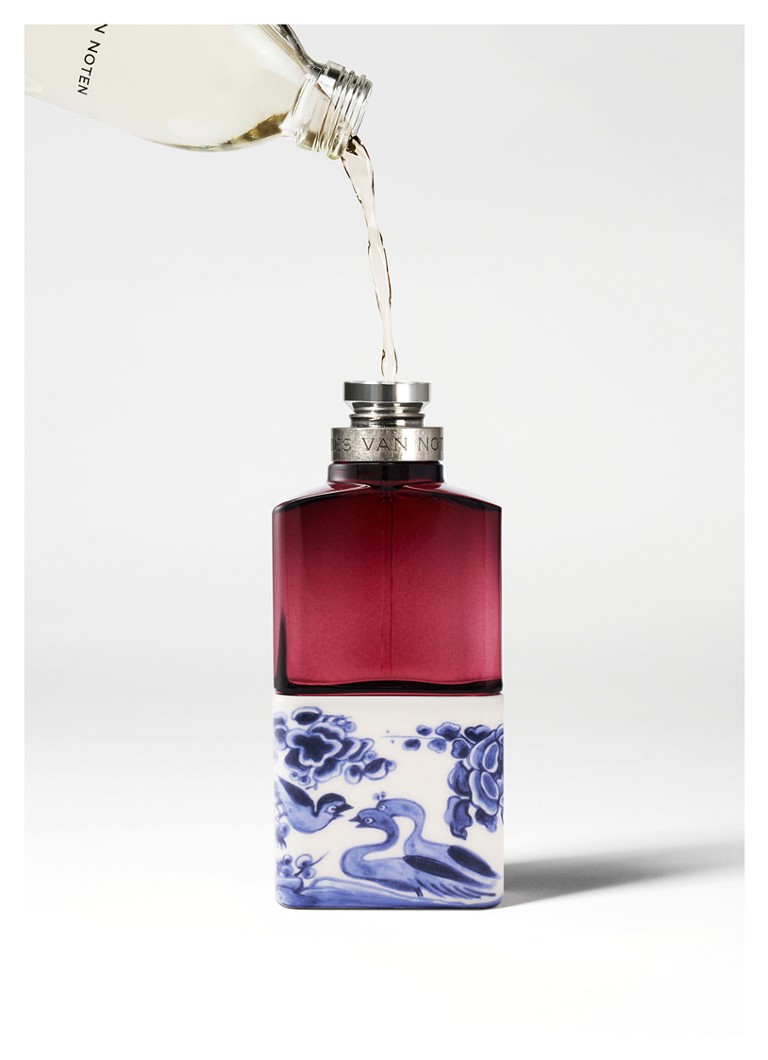 Dries Van Noten Malaquais Silk Eau de Parfum Refill - reîncărcare
