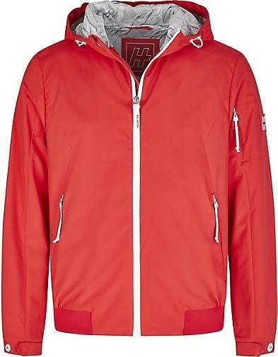 DANIEL HECHTER Regenjacke