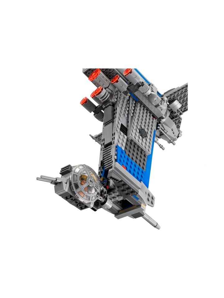 LEGO Star Wars 75188 Resistance Bomber günstig kaufen onesize