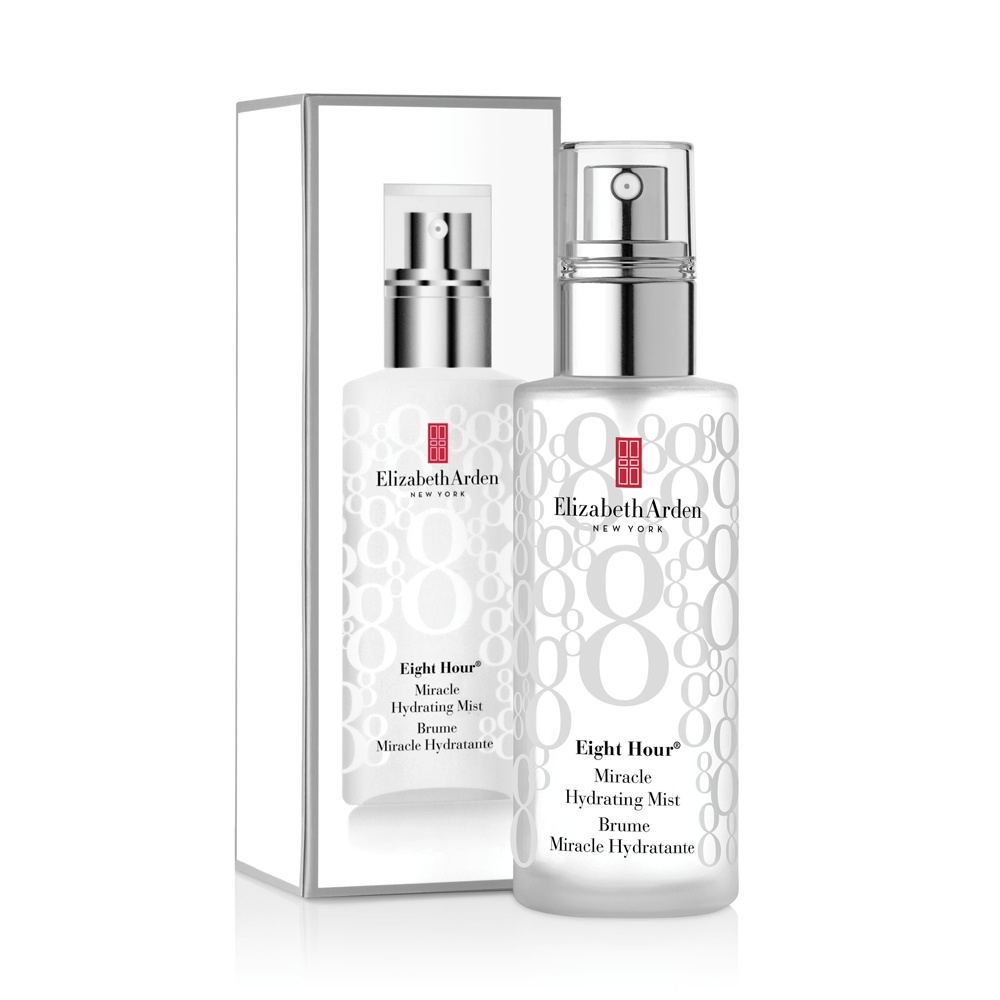 Elizabeth Arden Eight Hour® Brume Miracle Hydratante 100 ml