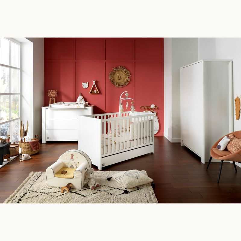 Tiroir pour Little big bed 140x70 Loft