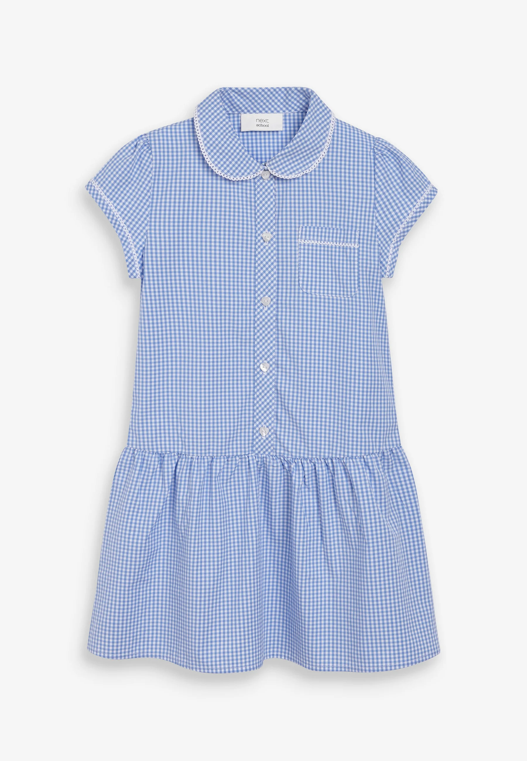 Próximo vestido de verano