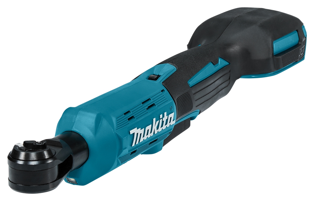 Makita DWR180ZJ акумулаторски кључ са чегртаљком 18V без батерија и пуњача