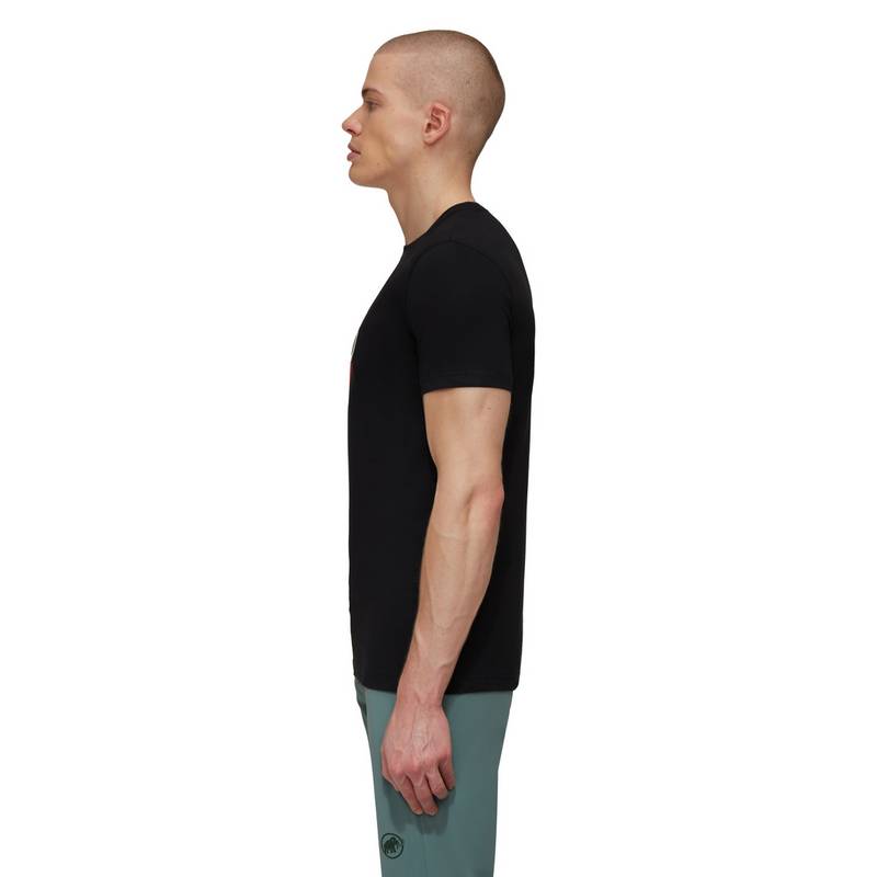 Mammut Mammut Core Classic T-Shirt Herren
