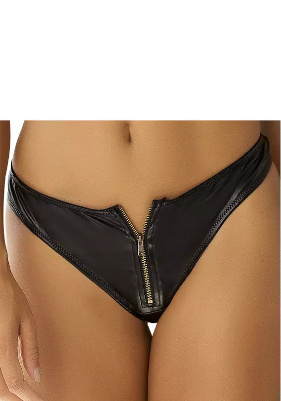 String