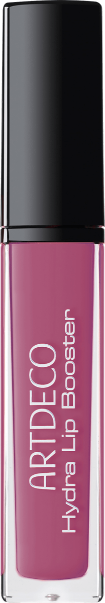 Lipgloss Hydra Lip Booster 41 Translucent Syringa, 6 ml