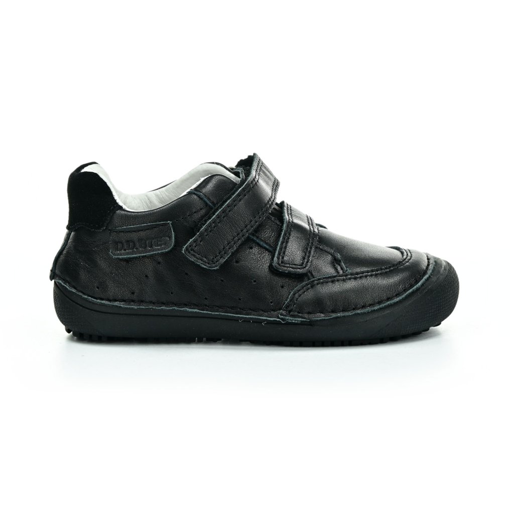 D.D.Step S063-42369 Black Barfußschuhe