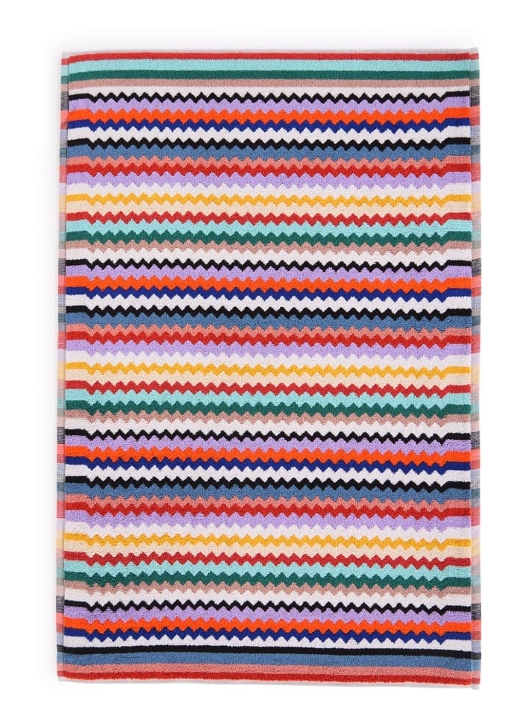 Missoni Riverbo fürdőszobaszőnyeg 60 x 90 cm