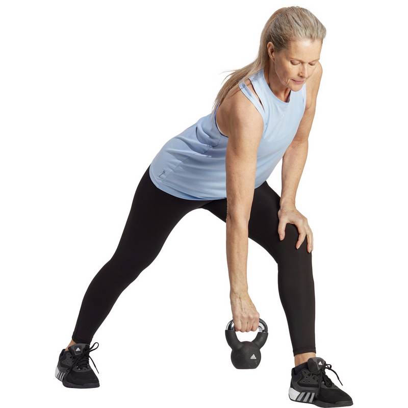 adidas 3BAR Funktionstank Damen