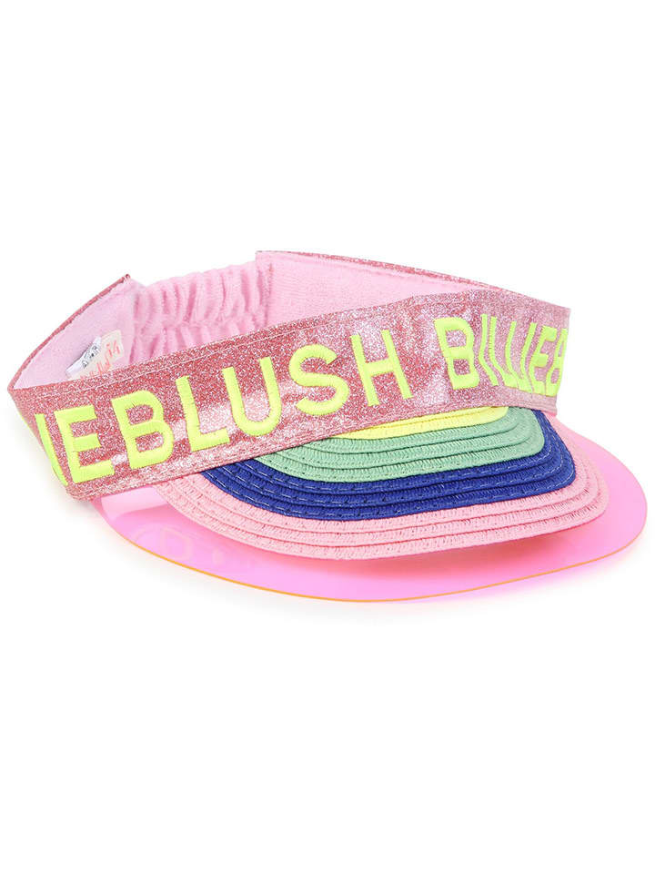 Billieblush Sonnenkappe in Bunt günstig kaufen