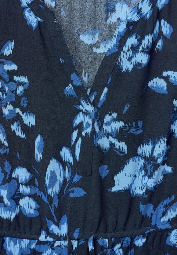 CECIL Blumenprint Kleid