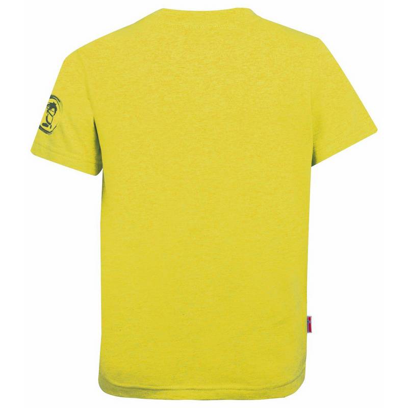 Trollkids Oslo T-Shirt Kinder