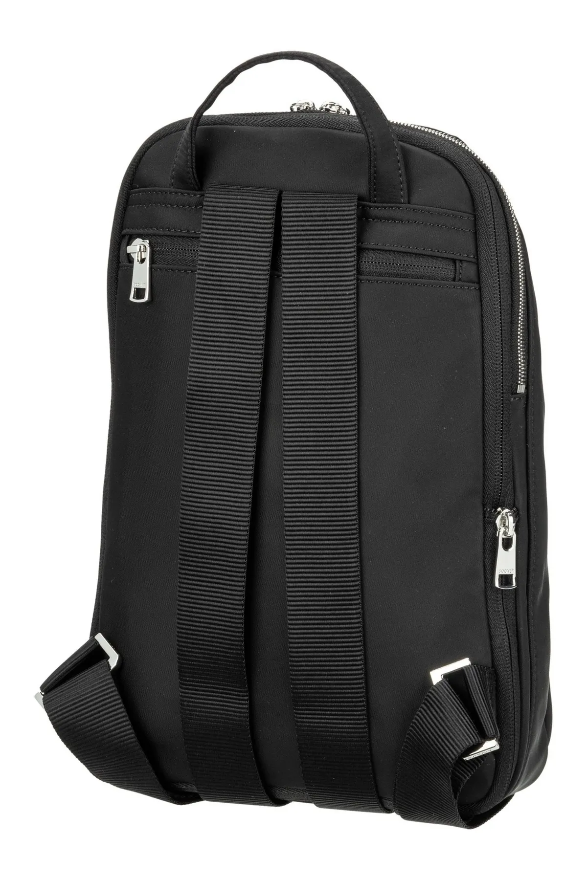 BOGNER  Rucksack - Schwarz - Unifarben