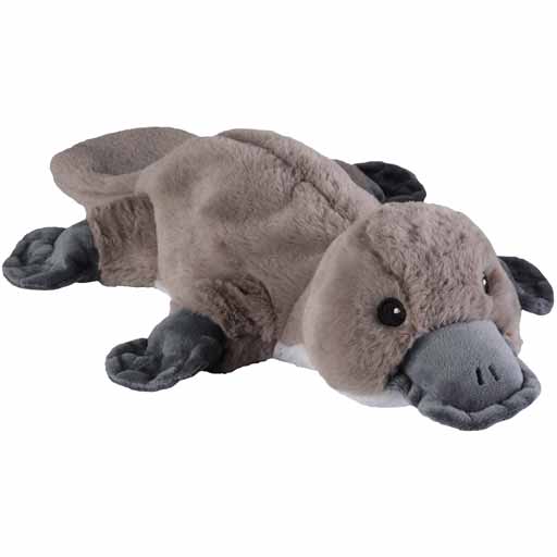WARMIES Schnabeltier  1 St