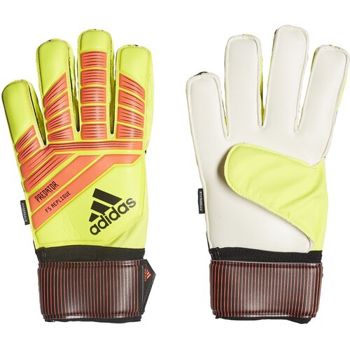 EQUIPMENT - TORWARTHANDSCHUHE PREDATOR FS REP TW-HANDSCHUH