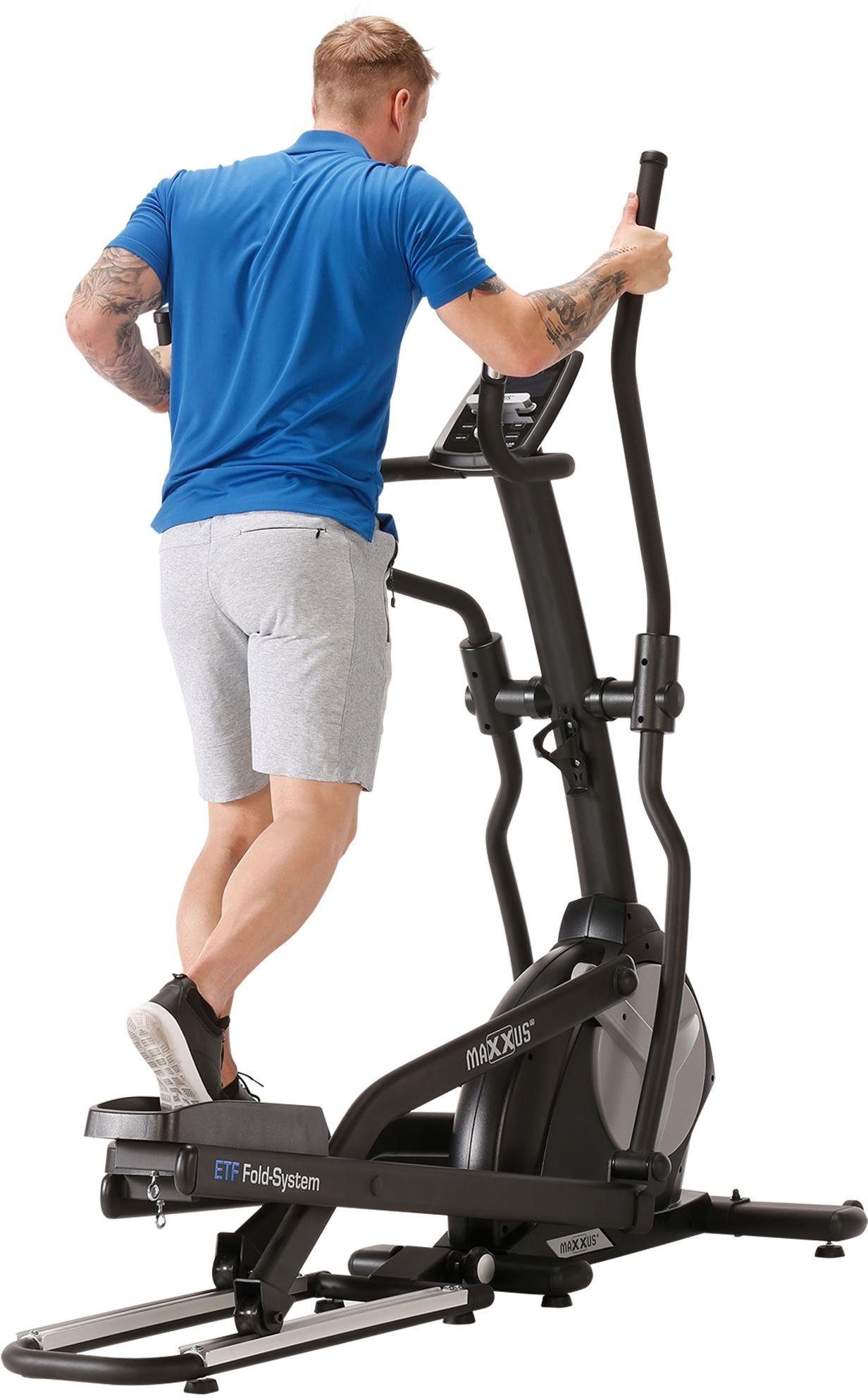MAXXUS Crosstrainer CX 4.3F