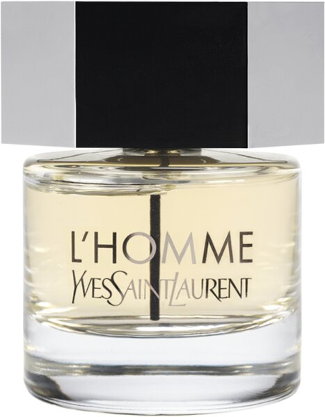 Yves Saint Laurent L'Homme Eau de Toilette